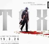 Yash gives treat to fans on birthday Toxic teaser out