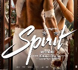 Prabhas Spirit Movie Sandeep Reddy Vanga Reveals Interesting Fact