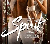 Prabhas Spirit Movie Sandeep Reddy Vanga Reveals Interesting Fact