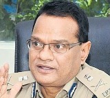 Attempted Attack on Former IPS VK Singhs House