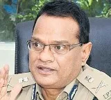 Attempted Attack on Former IPS VK Singhs House