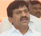 Ponguleti Challenges KTR to Contest in Khammam