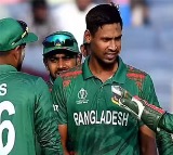 Bangladeshs Strong India vs Pakistan Retort After ICC Letter On T20 World Cup