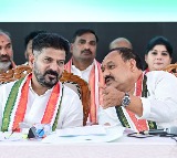 Revanth Reddy Criticizes BJP and Narendra Modi