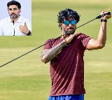 Tilak Varma Speedy Recovery Prayed by Minister Nara Lokesh