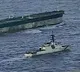 Video of Russian Ship Seizure by US Coast Guard Released