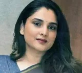 Ramya Compares Street Dog Issue to Men Sparks Controversy