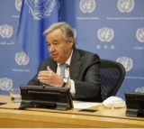 UN chief vows to continue all mandated activities despite Trump's cuts