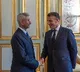 EAM Jaishankar meets French President Macron, underscores strategic partnership amid global shifts