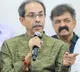 BJP’s alliance with AIMIM, Cong shameful display of hypocrisy: Shiv Sena(UBT) in 'Saamana'