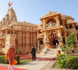 Grand legacy of Somnath Dham has been awakening consciousness of people for centuries: PM Modi