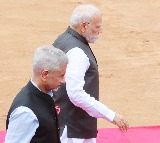 Distinguished diplomat playing key role in strengthening India’s foreign policy: PM Modi on EAM Jaishankar's birthday