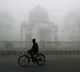 Sudden rain spell freezes Delhi, Air quality remains ‘Very poor’