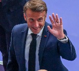 French President Emmanuel Macron to visit India for AI Impact Summit in February