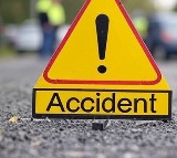 Three workers from Bihar killed as truck collides with cement tanker in Telangana