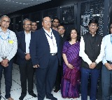 PARAM Rudra supercomputer inaugurated at IIT Bombay