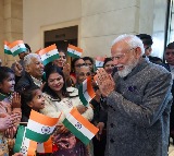 Indian diaspora remains powerful bridge between India and the world: PM Modi on Pravasi Bharatiya Diwas