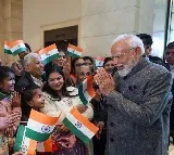 Indian diaspora remains powerful bridge between India and the world: PM Modi on Pravasi Bharatiya Diwas
