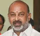 Congress 'begged' job aspirants in 2023, 'beating' them in 2026: MoS Bandi Sanjay