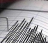 5.3 intensity earthquake with epicentre in Tajikistan jolts J&K