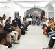 Students threaten to intensify protest over Telangana's move to take back land from varsity