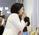 Exports of K-beauty products hit all-time high in 2025: Data