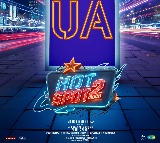 Censor Board clears Priya Bhavani Shankar's 'Hotspot 2 Much' for release with U/A certificate