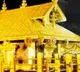 Sabarimala gold heist: Temple tantri arrested by SIT, ED registers PMLA case