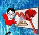 Sensex, Nifty end lower over global uncertainties, foreign outflows