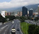 In touch with Indian nationals in Venezuela, Colombia for extending necessary assistance: MEA