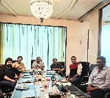 BCCI secretary meets VVS Laxman, discusses CoE, future plans