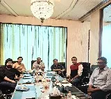 BCCI secretary meets VVS Laxman, discusses CoE, future plans
