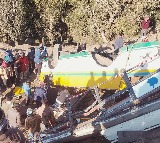 Extremely saddening: PM Modi, other leaders express grief over Himachal bus tragedy