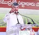 Why disputes on water flowing waste into sea, asks Andhra CM Chandrababu Naidu