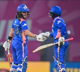 WPL 2026: Sajana top-scores with 45 as MI make a competitive 154/6 against RCB