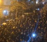 Iran Protests Internet Shutdown Amidst Rising Unrest