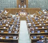 Rajya Sabha MPs from Telangana AP to Retire This Year