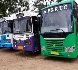 Mandipalli Ramprasad Reddy Andhra Pradesh RTC Bus Owners Call Off Strike Before Sankranti