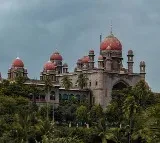 Shivadhar Reddy Appointment Petition Dismissed by Telangana High Court