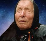 Baba Vangas Prophecy Sparks Fear of Alien Arrival and World War