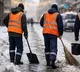 Mukesh Mandal Indian Software Engineer Sweeping Streets in Russia