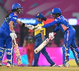 WPL 2026 Sajana Carey Shine RCB Target 155