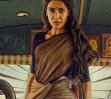 Samantha in Action Maa Inti Bangaram Teaser Released