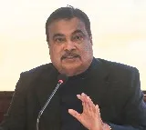 Nitin Gadkari Announces V2V Technology to Prevent Road Accidents