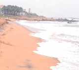 Ornab cyclone to hit Sri Lanka and Tamil Nadu heavy rain alert