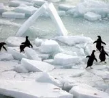 Ocean Warming Record Sea Temperatures Hit in 2025