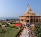 Somnath Temple a Hub for Women Empowerment Role of 363 Women