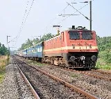 Indian Railways Increases Speed of 549 Trains