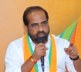 Sathya Kumar slams Jagans comments on Amaravati