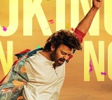 'The Raja Saab' Movie Review